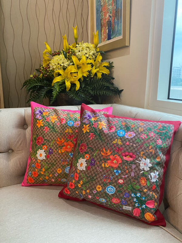 Gashin 2pc Pillow Case
