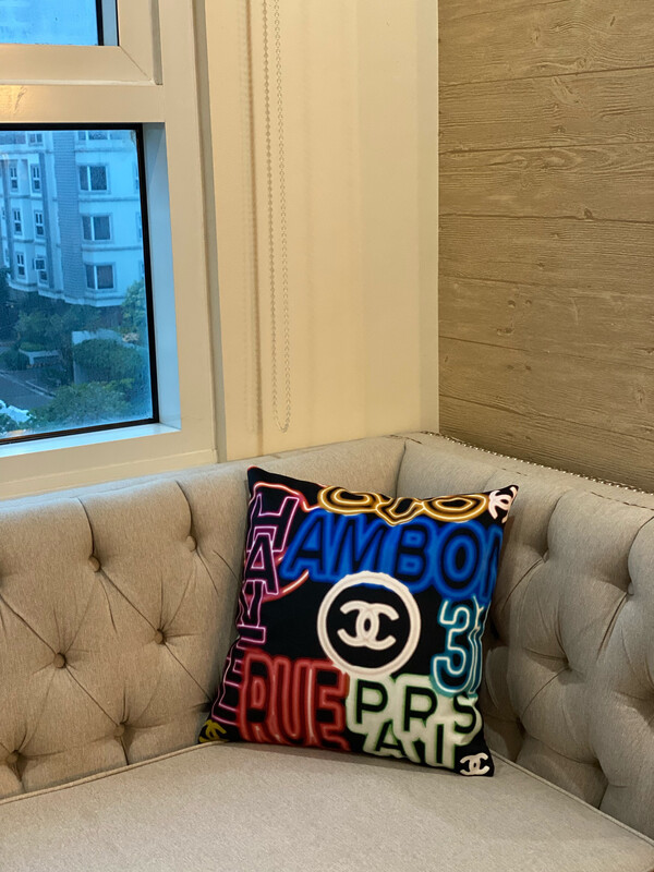 Chikaze Pillow Case
