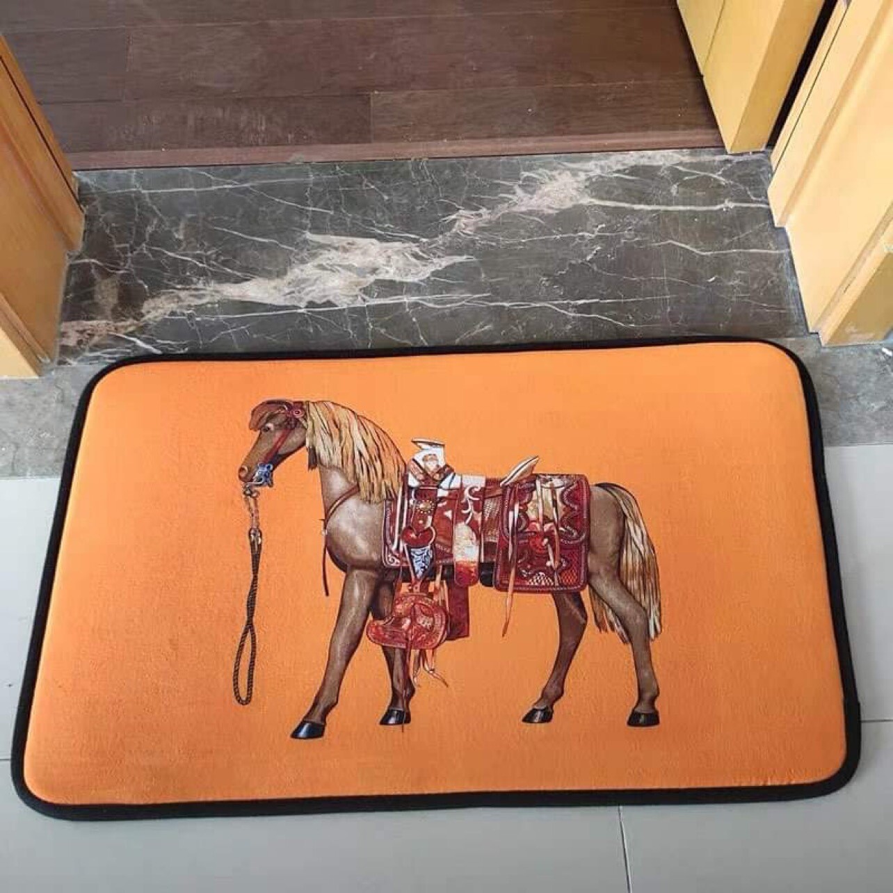 Gai Rug