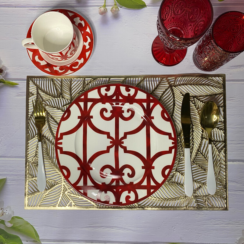 Jina 4pc Set