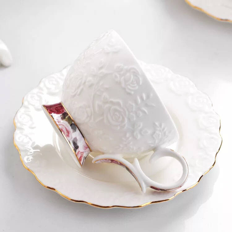 Yona Teacup Set