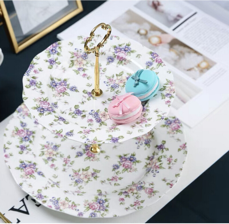 Yukimi Dessert Stand