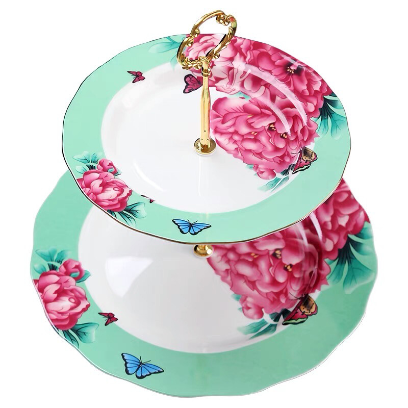 Yusa Dessert Stand