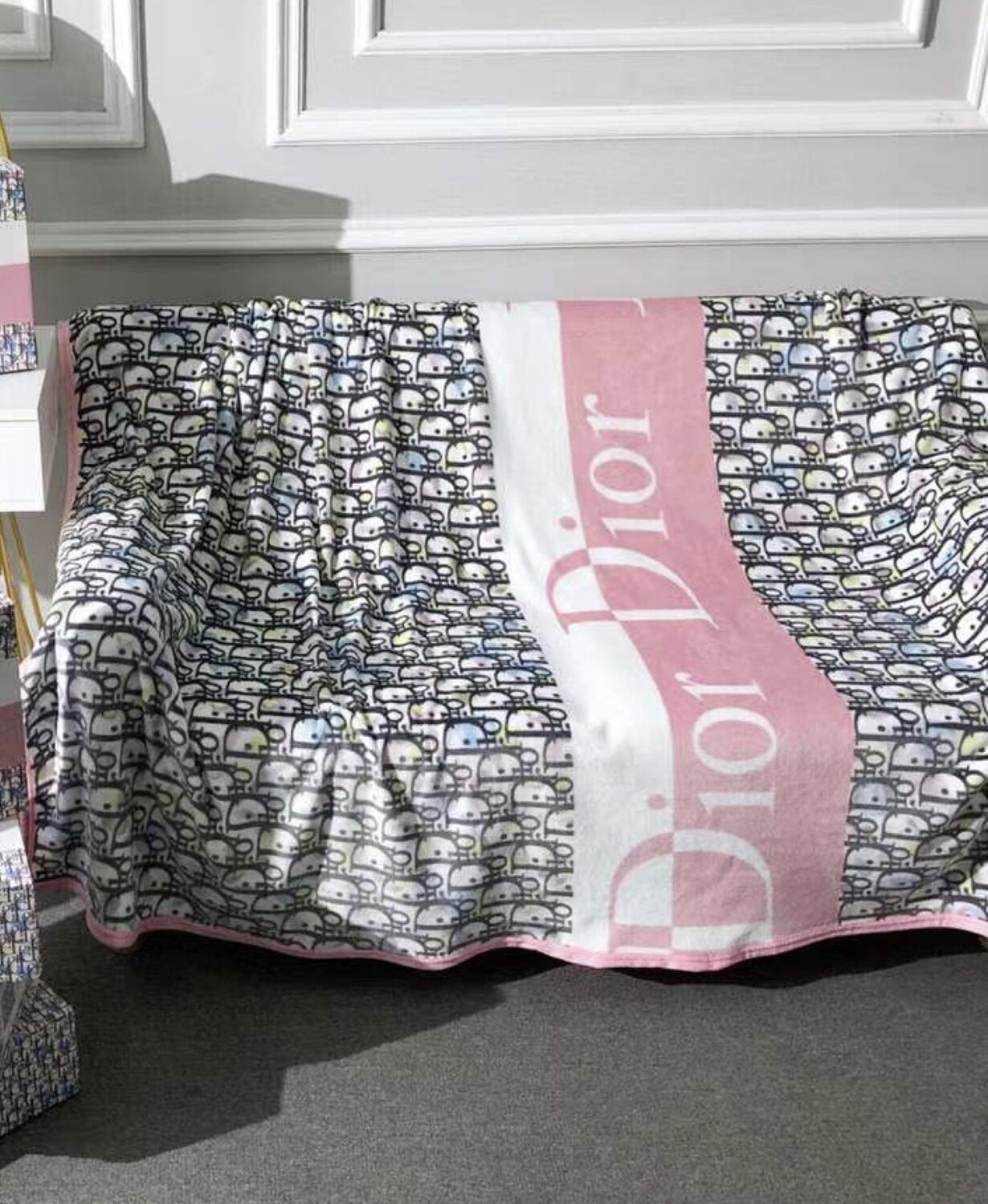 Furia Blanket