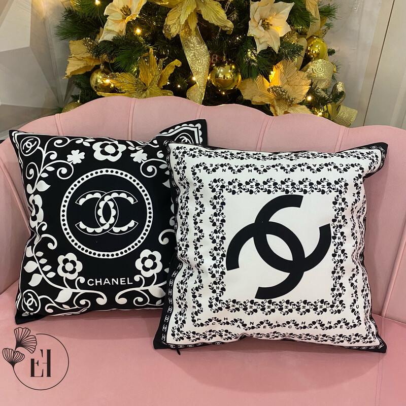 Chaya 2pc Pillow Case Set