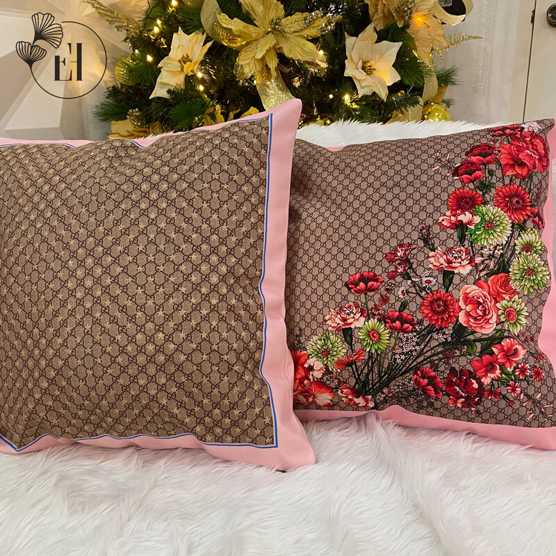 Gonta 2pc Pillow Case Set
