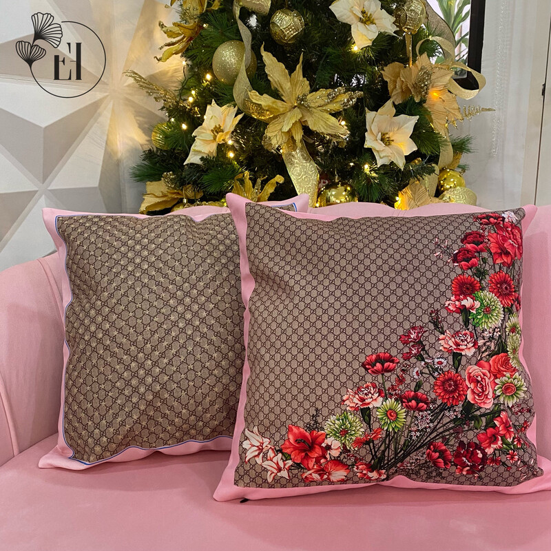 Gonta 2pc Pillow Case Set