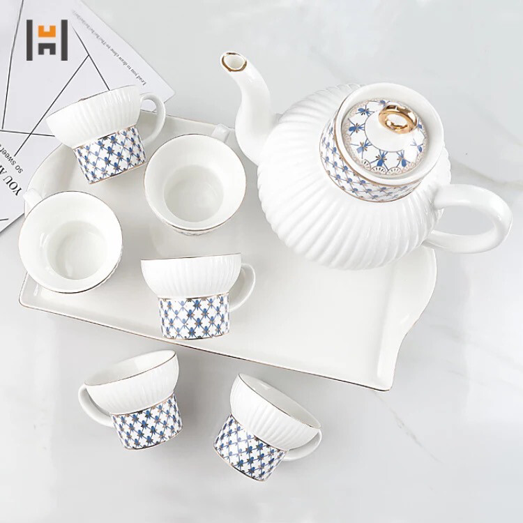Goki 8pc Set