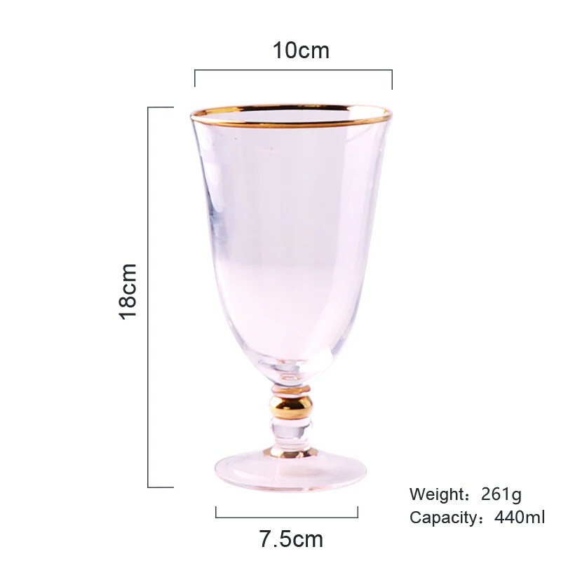 Tairi Goblet