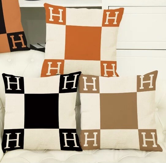 Harue Pillowcase