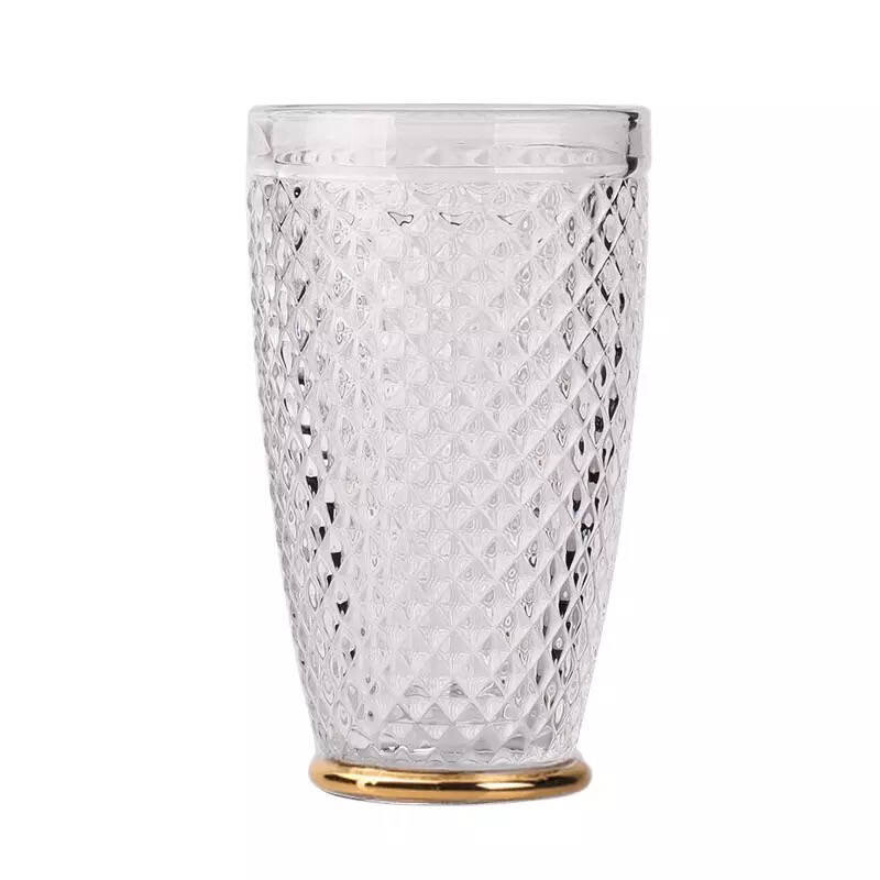 Tenju Glass