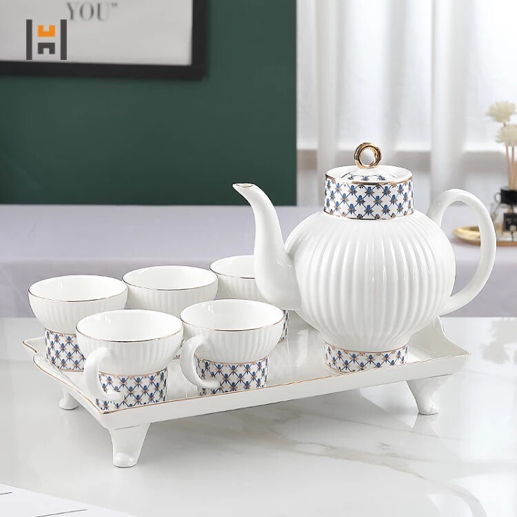 Goki 8pc Set