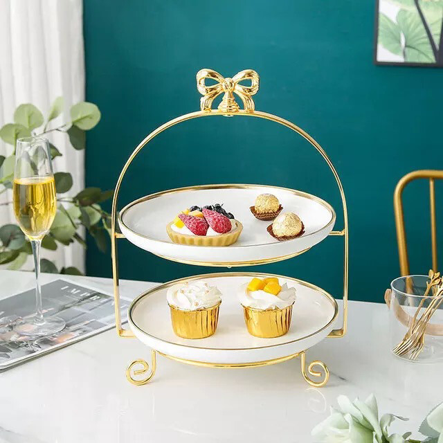 Chihana Dessert Stand