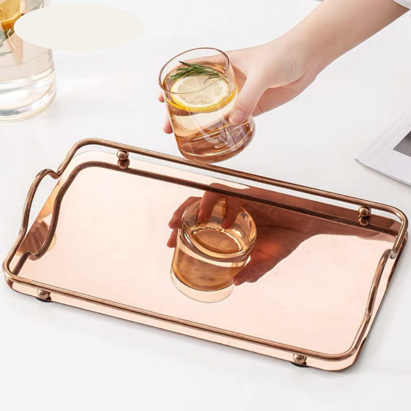 Nano Nama Amber Tray