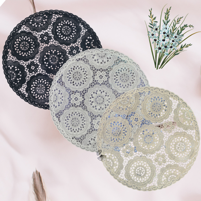 Jinka II Placemat