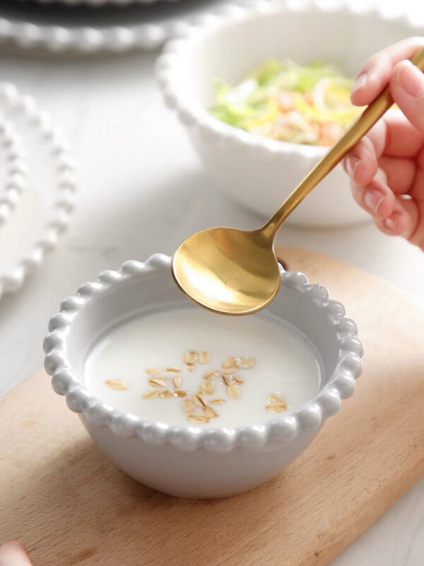 Sera Bowl - Gray