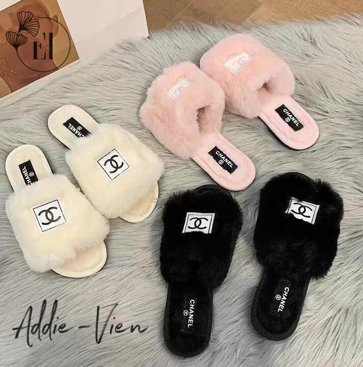 Charlotte Slippers