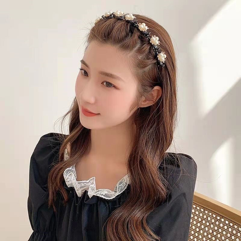 Alison Headband