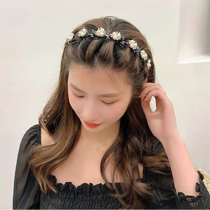 Venus Headband