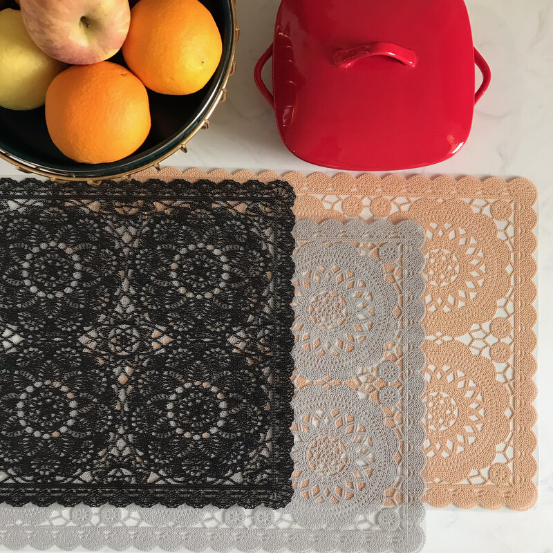 Jinen Placemat