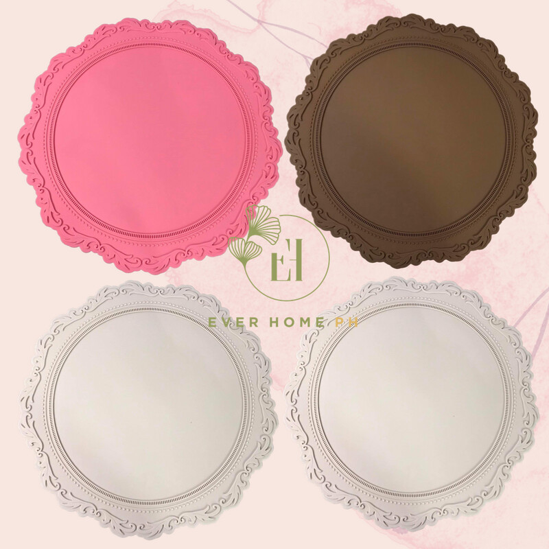 Roka Silicone Placemat
