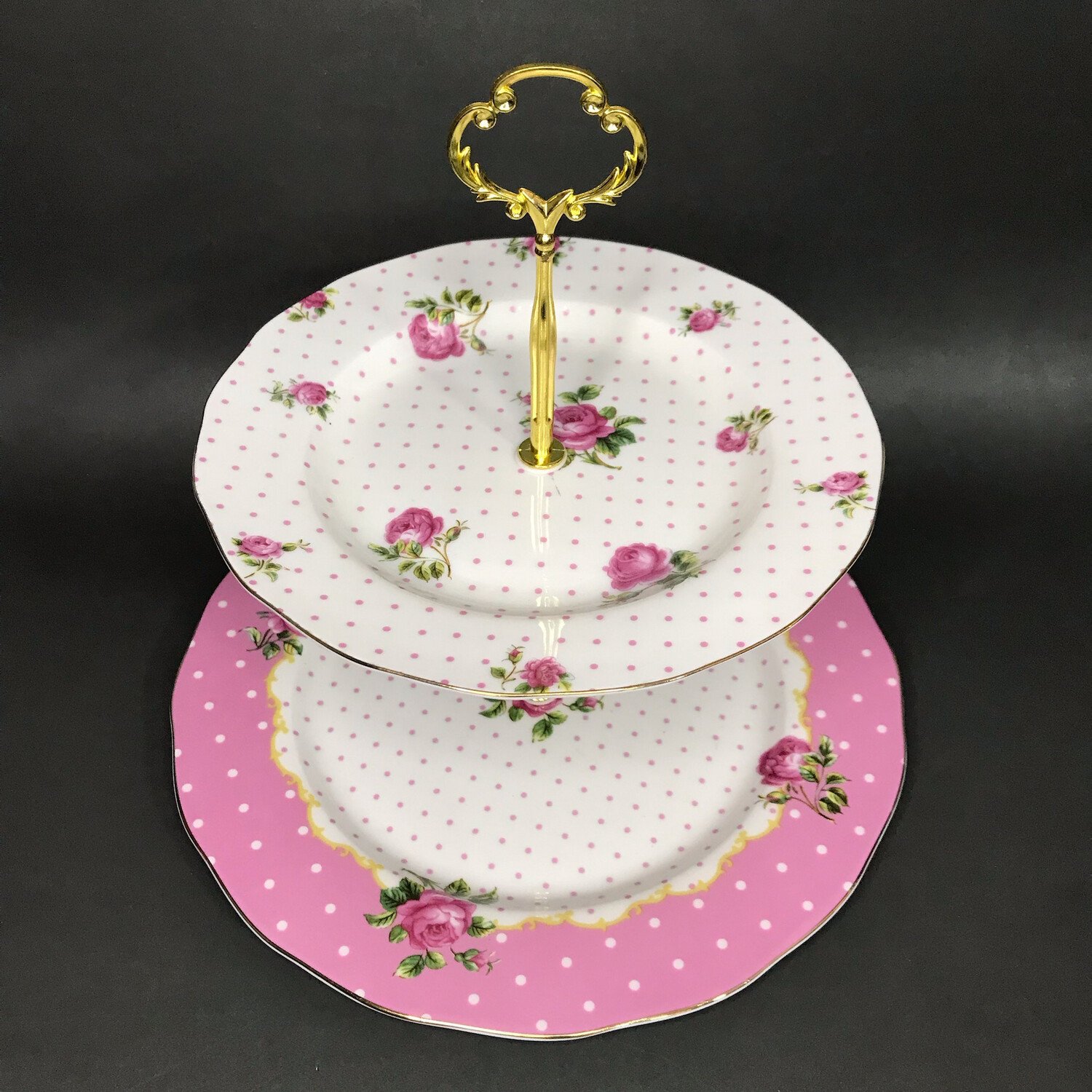 Yana Dessert Stand