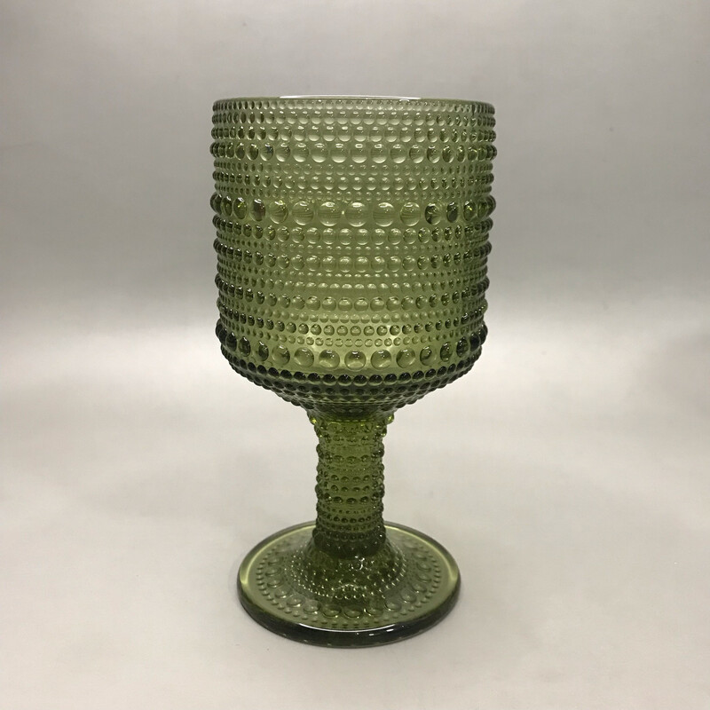 Taira Goblet - Green