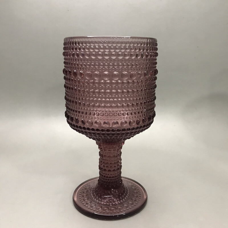 Taira Goblet - Purple