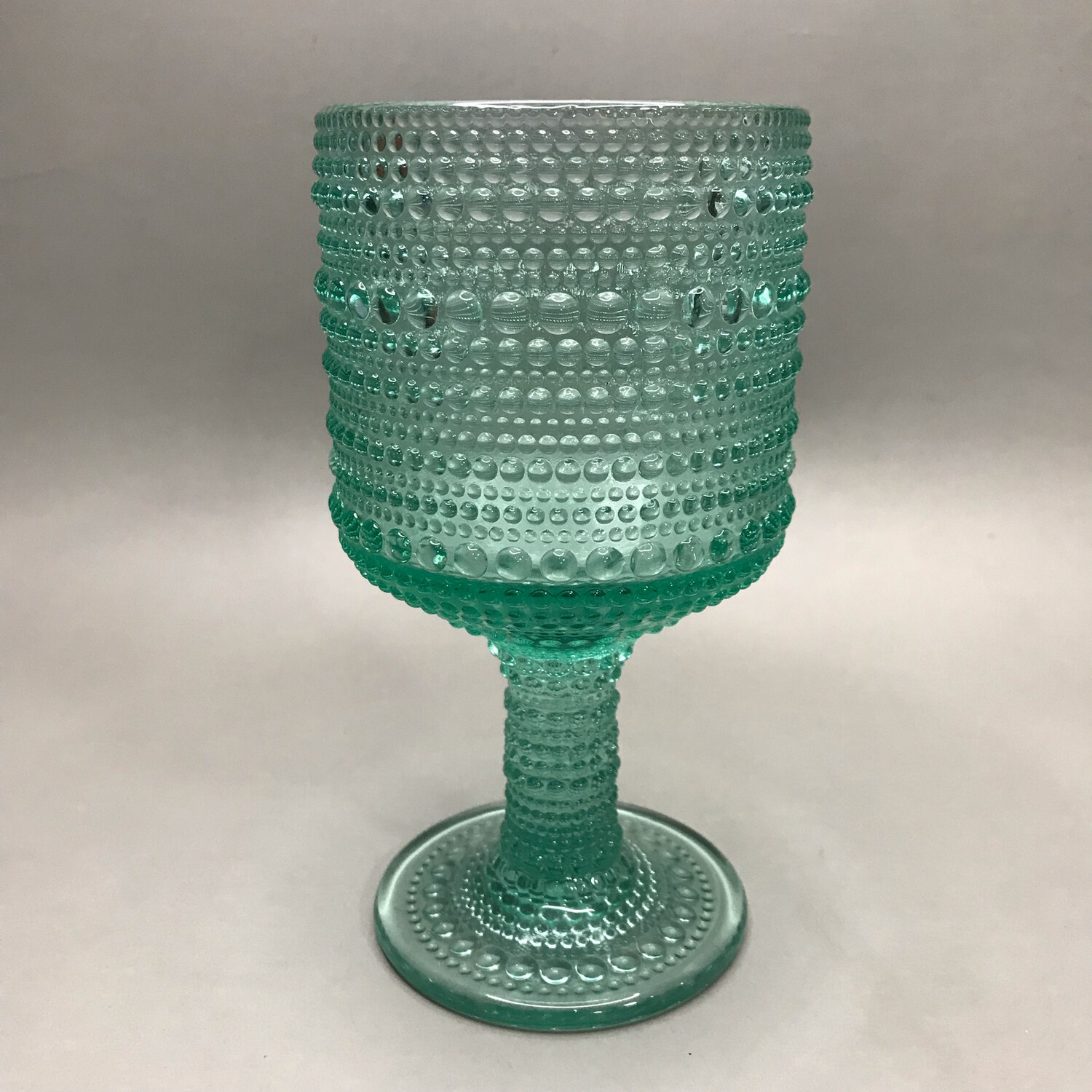 Taira Goblet - Teal