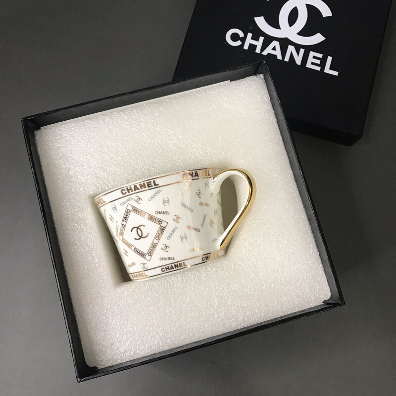 Chacha Teacup