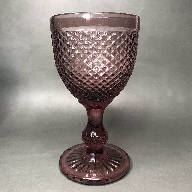 Satori Goblet - Purple