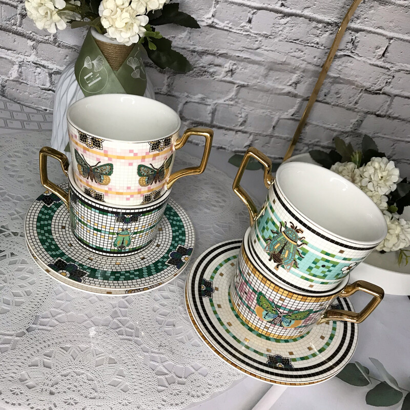 Konchu Teacup