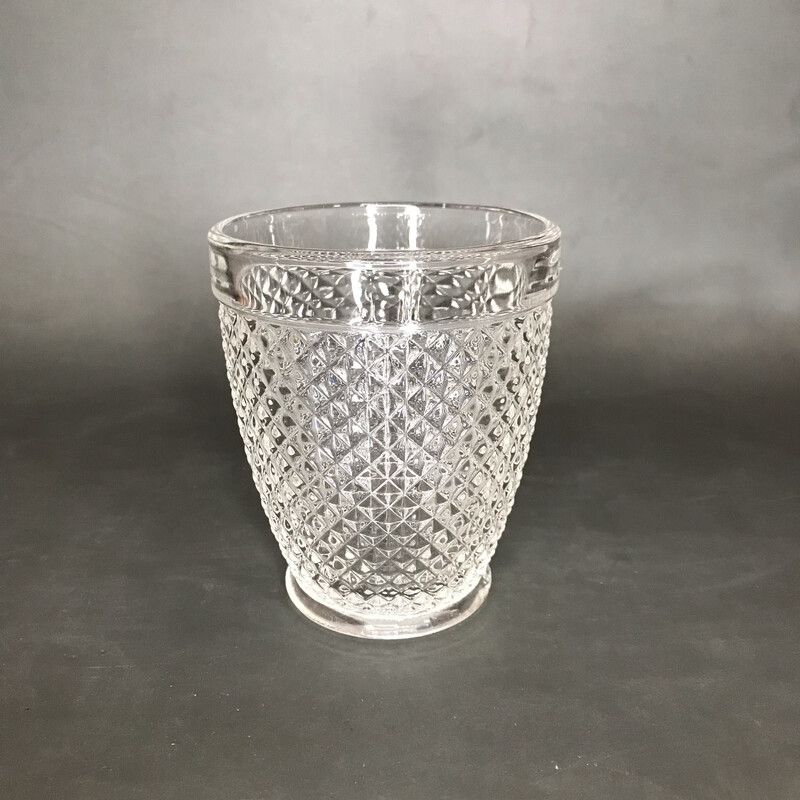 Hitoshi Glass - Clear