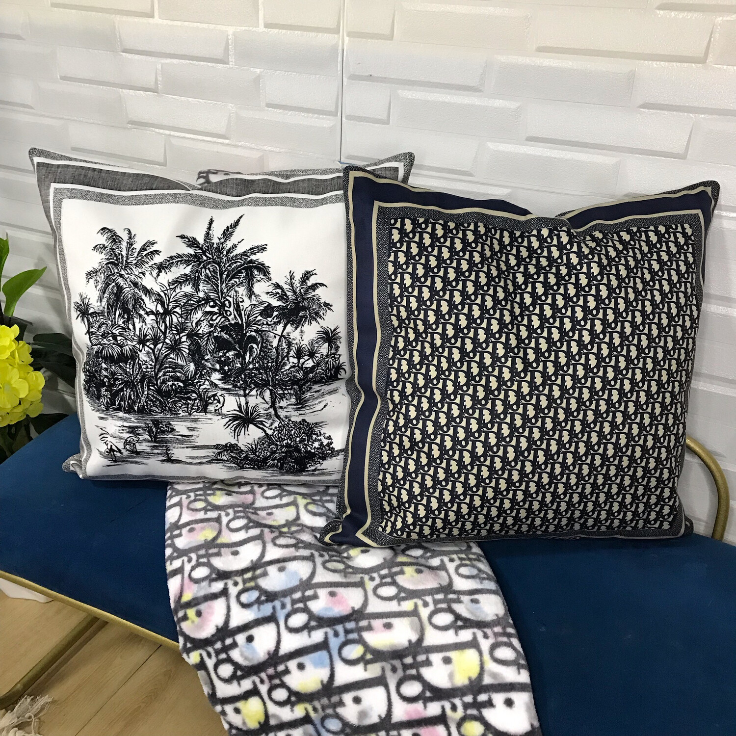 Danki A 2pc Set