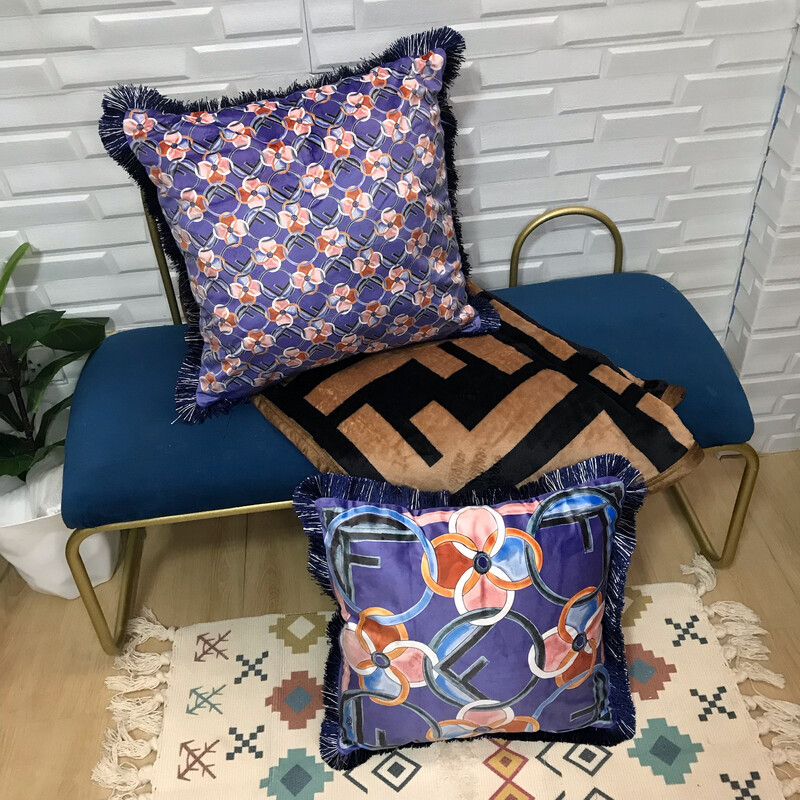 Fara Violet 2pc Set