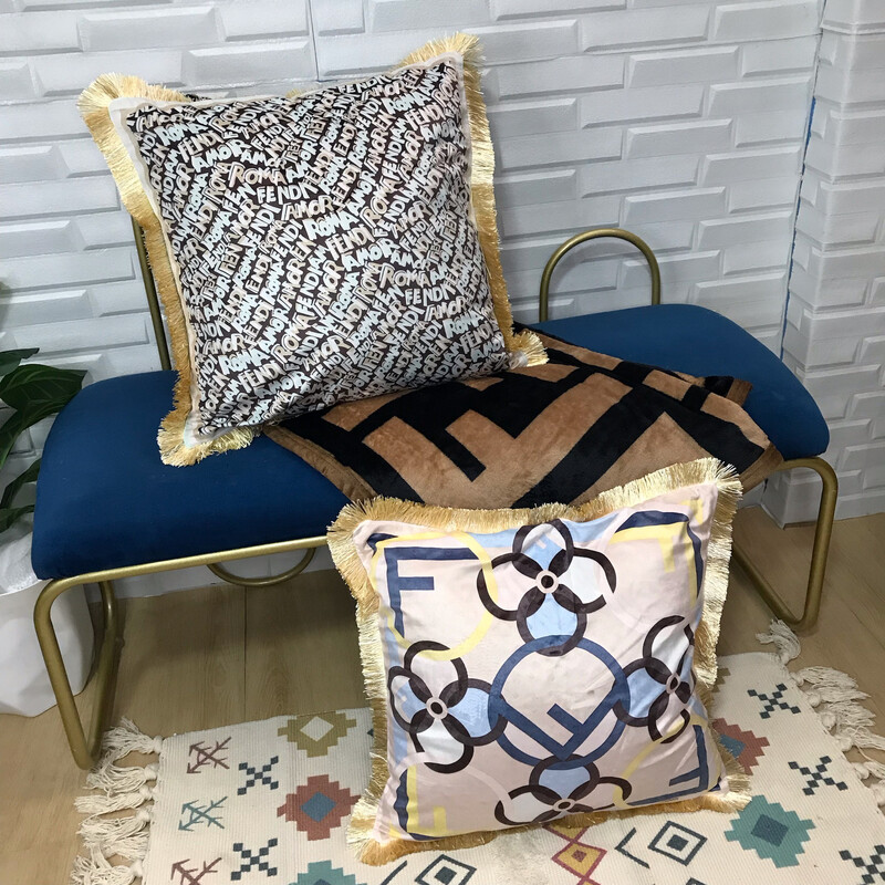 Fara Blue 2pc Set