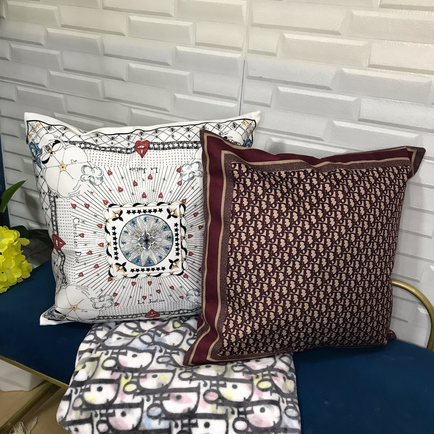 Danki B 2pc Set
