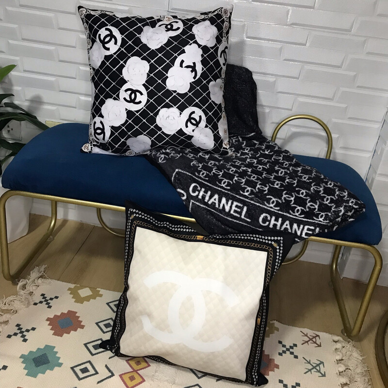 Chiwa 2pc Set