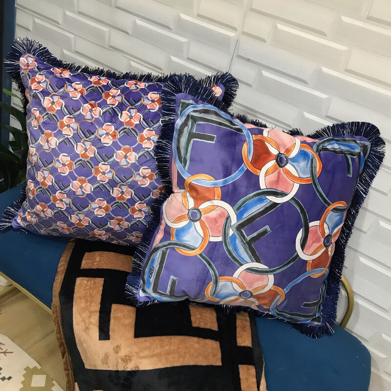 Fara Violet 2pc Set