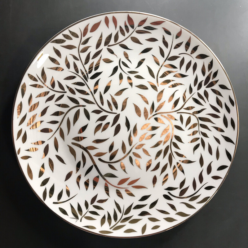Fuyuna Dinner Plate