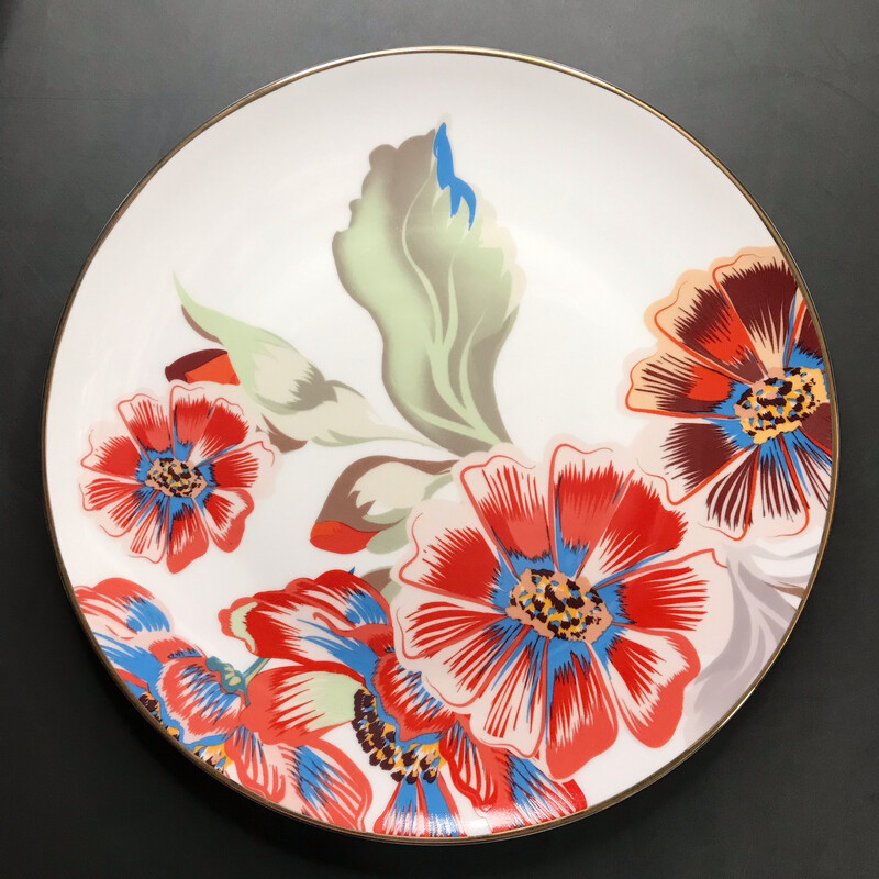 Hanan Dinner Plate