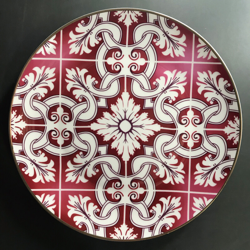 Furina Dinner Plate