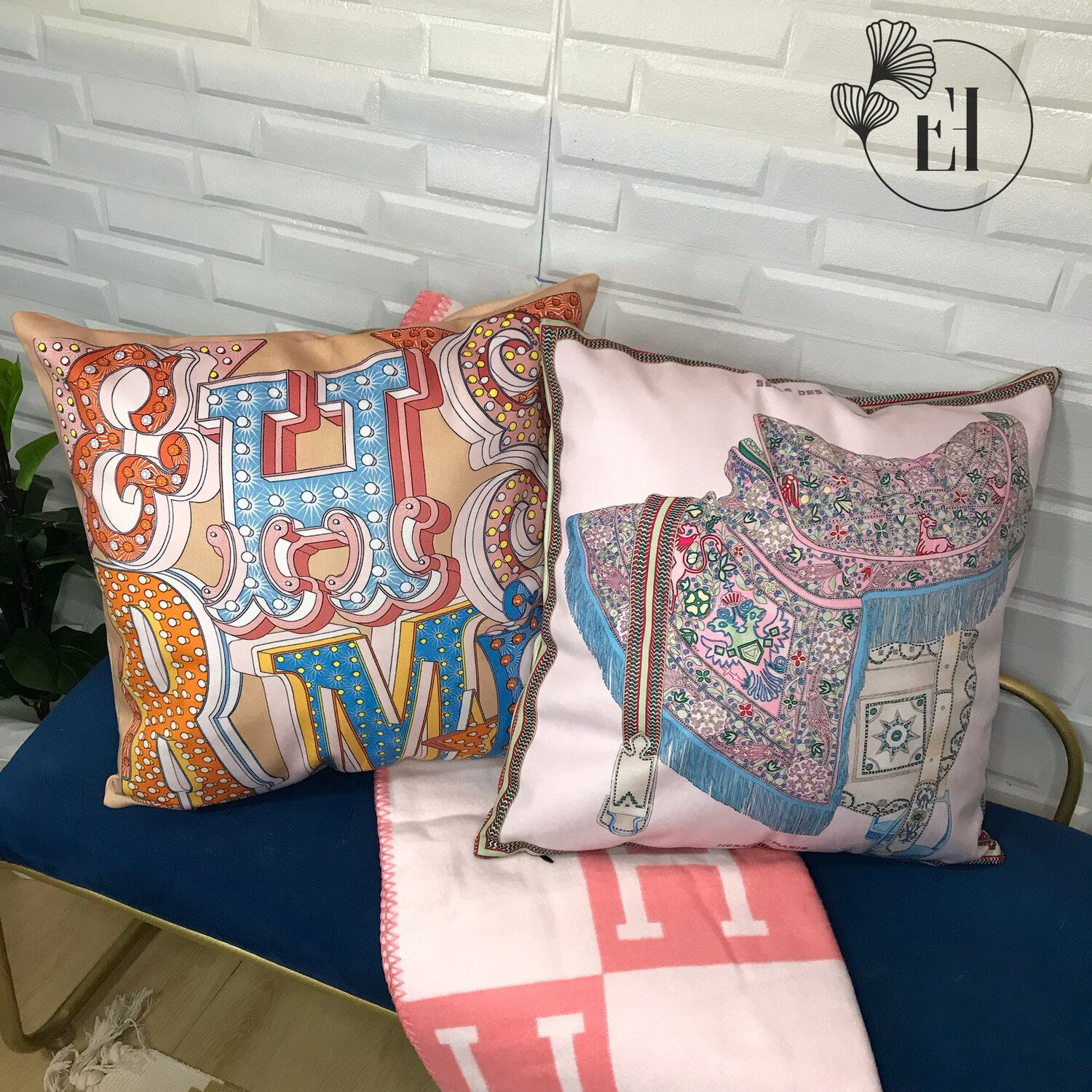 Habiki B 2pc Set