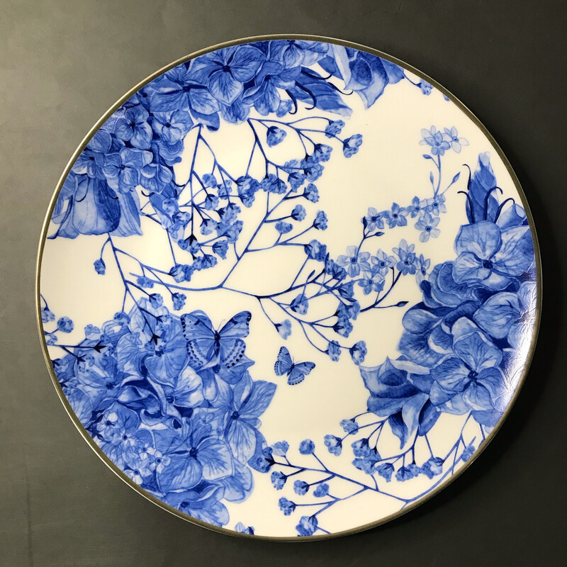 Sariya Dinner Plate