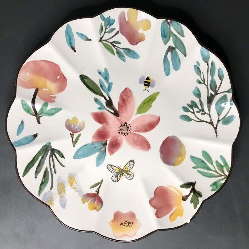 Karana Dinner Plate