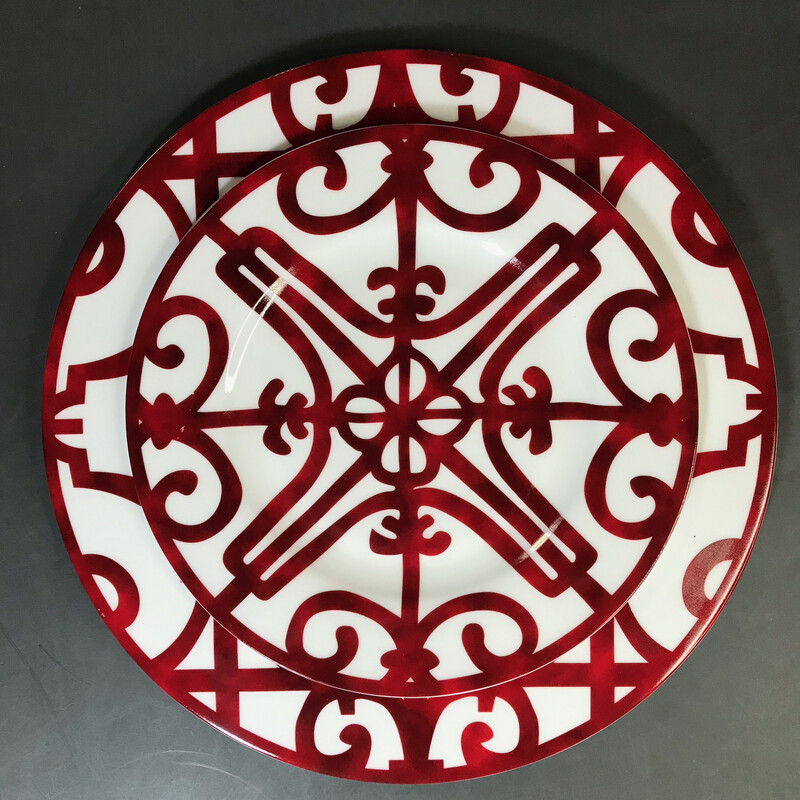 Kokai Round Dinner &amp; Salad Set