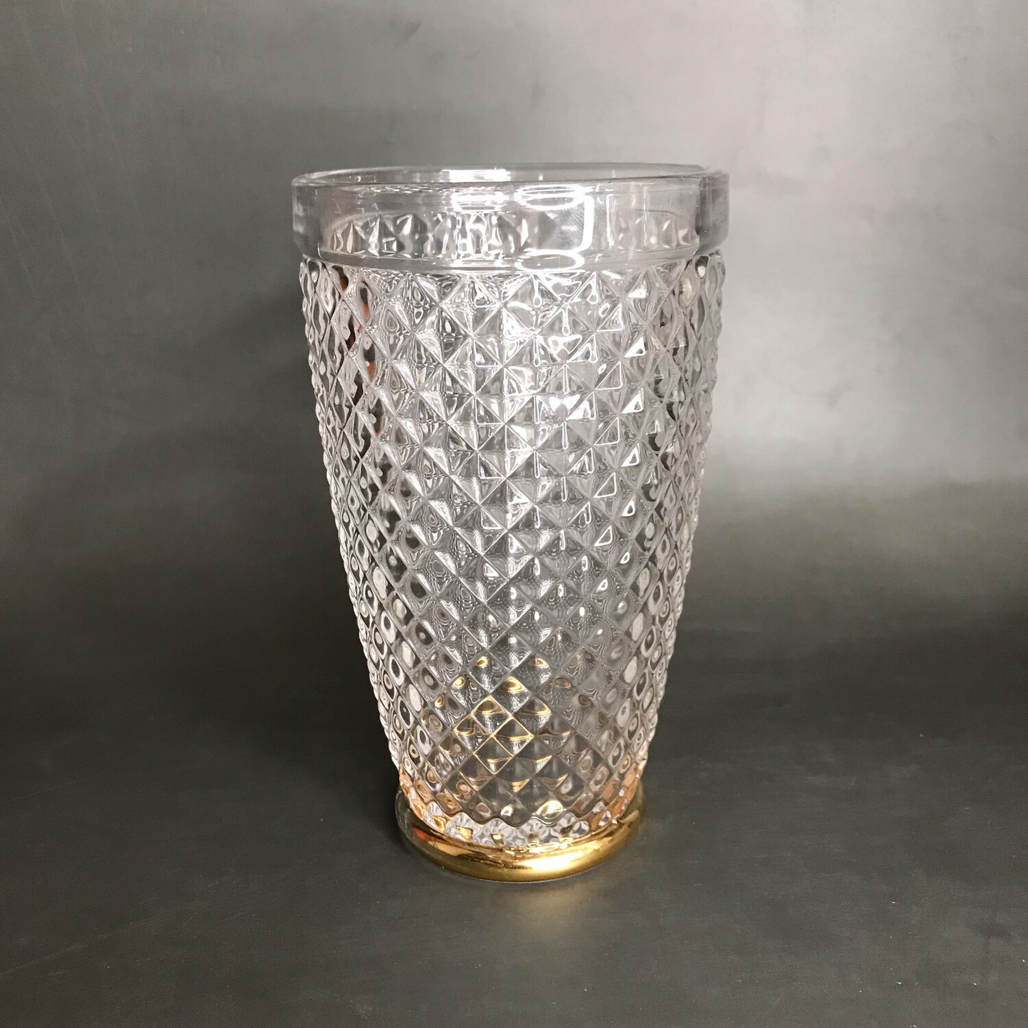 Tenju Glass