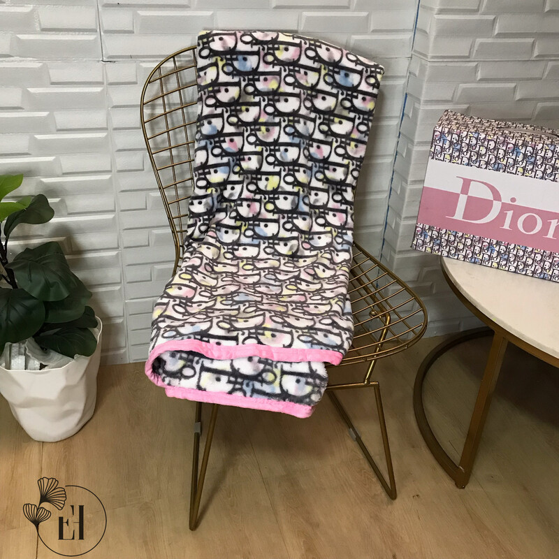Furia Blanket