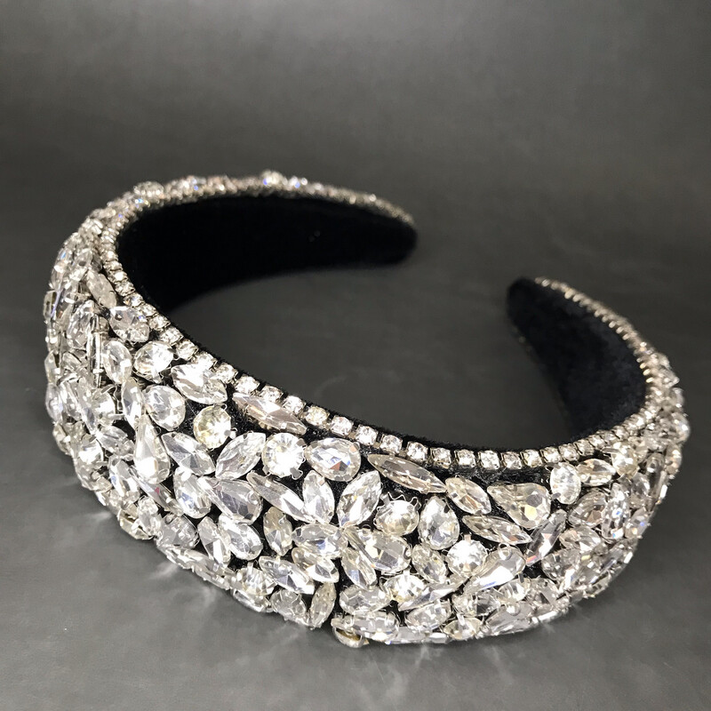Abby Headband