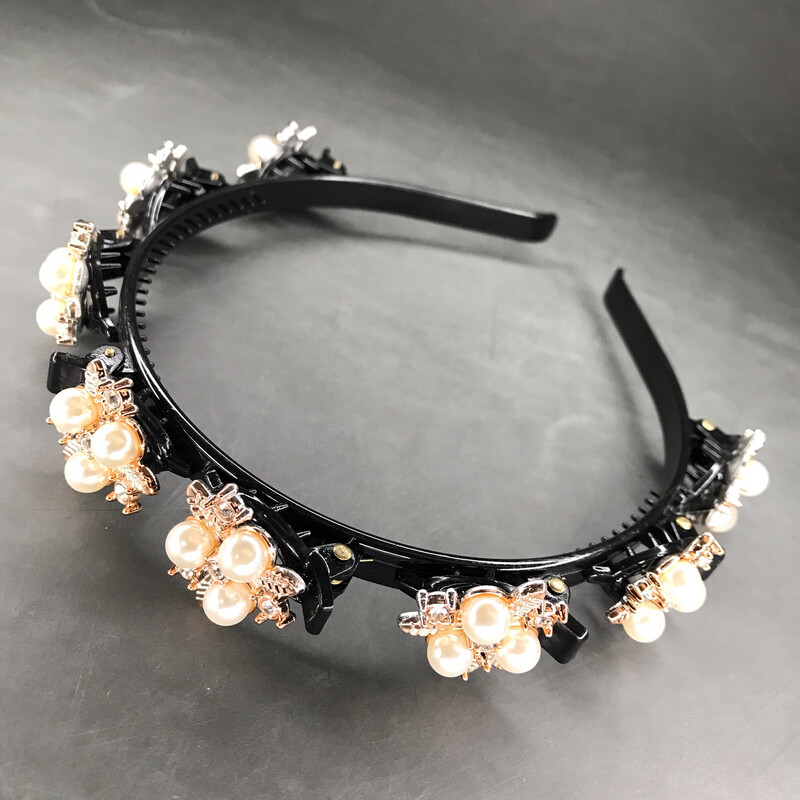 Alison Headband